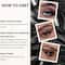 Matt Look Eye Love It Kohl Pencil Eyeliner & Kohl Kajal - Flawless White-07 (0.2 g)