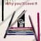 Matt Look Eye Love It Kohl Pencil Eyeliner & Kohl Kajal - Silver Sand-08 (0.2 g)