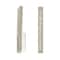 Matt Look Eye Love It Kohl Pencil Eyeliner & Kohl Kajal - Silver Sand-08 (0.2 g)