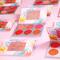 Matt Look Blush My Mood Blusher Pallete - Beautiful Inside Out-02 (19.5 g)