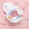 Matt Look Blush My Mood Blusher Pallete - Beautiful Inside Out-02 (19.5 g)