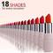 Matt Look Mega Last No Transfer Matte Lipstick - Berry Maroon-04 (3.8 g)
