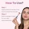 Matt Look Feather Soft Powder Brush for Face Makeup