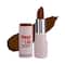 Matt Look Mega Last No Transfer Matte Lipstick - Deep Brown-14 (3.8 g)