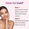 Matt Look Lip Filler Brush for Face Makeup