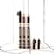 Matt Look Eyebrow Pencil Professional Stylist - Coco Brown-04 (1.2 g)