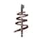 Matt Look Eyebrow Pencil Professional Stylist - Coco Brown-04 (1.2 g)