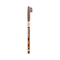 Matt Look Eyebrow Pencil Professional Stylist - Soft Brown-05 (1.2 g)