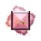 Matt Look Lumi 4 Glow Baked Blusher & Highlighter - Dewy Rose-01 (7.5 g)
