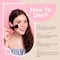 Matt Look Lumi 4 Glow Baked Blusher & Highlighter - Goddess Dust-02 (7.5 g)