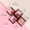 Matt Look Lumi 4 Glow Baked Blusher & Highlighter - Fresh Glow-05 (7.5 g)