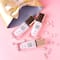 Matt Look Glow Strobe Highlighter Primer - Rosy Glow-03 (30 ml)