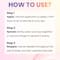 Matt Look Bloom Boost Magic Lip & Cheek Oil - Pink Delight-03 (4.5 ml)