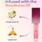 Matt Look Bloom Boost Magic Lip & Cheek Oil - Pink Delight-03 (4.5 ml)