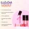 Matt Look Bloom Boost Magic Lip & Cheek Oil - Pink Delight-03 (4.5 ml)