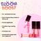 Matt Look Bloom Boost Magic Lip & Cheek Oil - Watermelon Kiss-04 (4.5 ml)