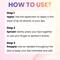 Matt Look Bloom Boost Magic Lip & Cheek Oil - Watermelon Kiss-04 (4.5 ml)