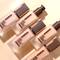 Matt Look Bare Canvas Hydra Glow Foundation - Rose Glow-01 (30 ml)