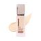 Matt Look Bare Canvas Hydra Glow Foundation - Ivory Glow-02 (30 ml)