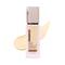 Matt Look Bare Canvas Hydra Glow Foundation - Nude Glow-03 (30 ml)