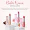Matt Look Balm Queen Hydrating Lip Shine - Super Strawberry-01 (2.7 g)