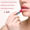 Matt Look Balm Queen Hydrating Lip Shine - Super Strawberry-01 (2.7 g)
