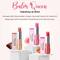 Matt Look Balm Queen Hydrating Lip Shine - Juliet Rose-02 (2.7 g)