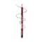Matt Look Colorite Lip Contour - Maroon Vibes-03 (0.9 g)