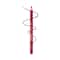Matt Look Colorite Lip Contour - Favourite Red-14 (0.9 g)