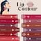 Matt Look Colorite Lip Contour - Favourite Red-14 (0.9 g)