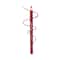 Matt Look Colorite Lip Contour - Sizzling Red-17 (0.9 g)