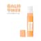 Matt Look Balm Vibes Color Change Lip Balm - Peach Nectar-05 (3 g)