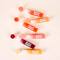 Matt Look Balm Vibes Color Change Lip Balm - Island Coconut-06 (3 g)