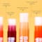 Matt Look Balm Vibes Color Change Lip Balm - Island Coconut-06 (3 g)