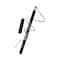 Matt Look Colorite Eye Pencil - Bold Black-01 (0.9 g)