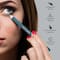 Matt Look Colorite Eye Pencil - Bold Black-01 (0.9 g)