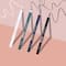 Matt Look Colorite Eye Pencil - Boundless White-02 (0.9 g)