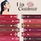 Matt Look Colorite Lip Contour - Forever Pink-07 (0.9 g)