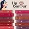 Matt Look Colorite Lip Contour - Coral Bliss-08 (0.9 g)