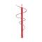 Matt Look Colorite Lip Contour - Coral Bliss-08 (0.9 g)