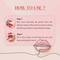 Matt Look Colorite Lip Contour - Coral Bliss-08 (0.9 g)