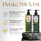 Wildly Pure Curly Free Spirit Shampoo and Cherish Conditioner Combo (2 pcs)