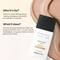 Thank You Farmer Be Beautiful Skin Tint SPF50+ PA++++ - Tan (50 ml)
