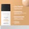 Thank You Farmer Be Beautiful Skin Tint SPF50+ PA++++ - Honey (50 ml)