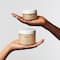 OUAI Scalp & Body Scrub Melrose Place - Travel Size (96.4 g)