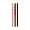 Half N Half Vintage Matte Non-Transfer Lipstick - Luminous Red-04 (3.8 g)