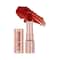 Half N Half Vintage Matte Non-Transfer Lipstick - Glam Red-05 (3.8 g)
