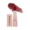 Half N Half Vintage Matte Non-Transfer Lipstick - Flash Maroon-13 (3.8 g)