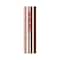 Half N Half Vintage Matte Non-Transfer Lipstick - Flash Maroon-13 (3.8 g)