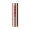 Half N Half Vintage Matte Non-Transfer Lipstick - Flirty Maroon-15 (3.8 g)